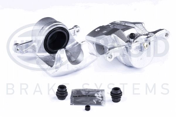 Запчасть HELLA/BEHR/PAGID 8AC355393-871