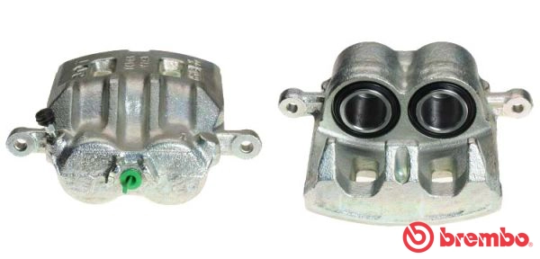 2597767 BREMBO F78025