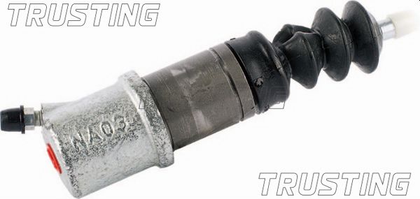 Рабочий цилиндр система сцепления TRUSTING CZ051