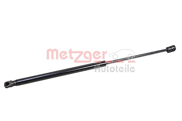 Амортизатор крышки багажника METZGER 2110620