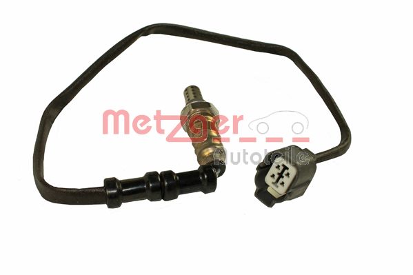  METZGER 0893352