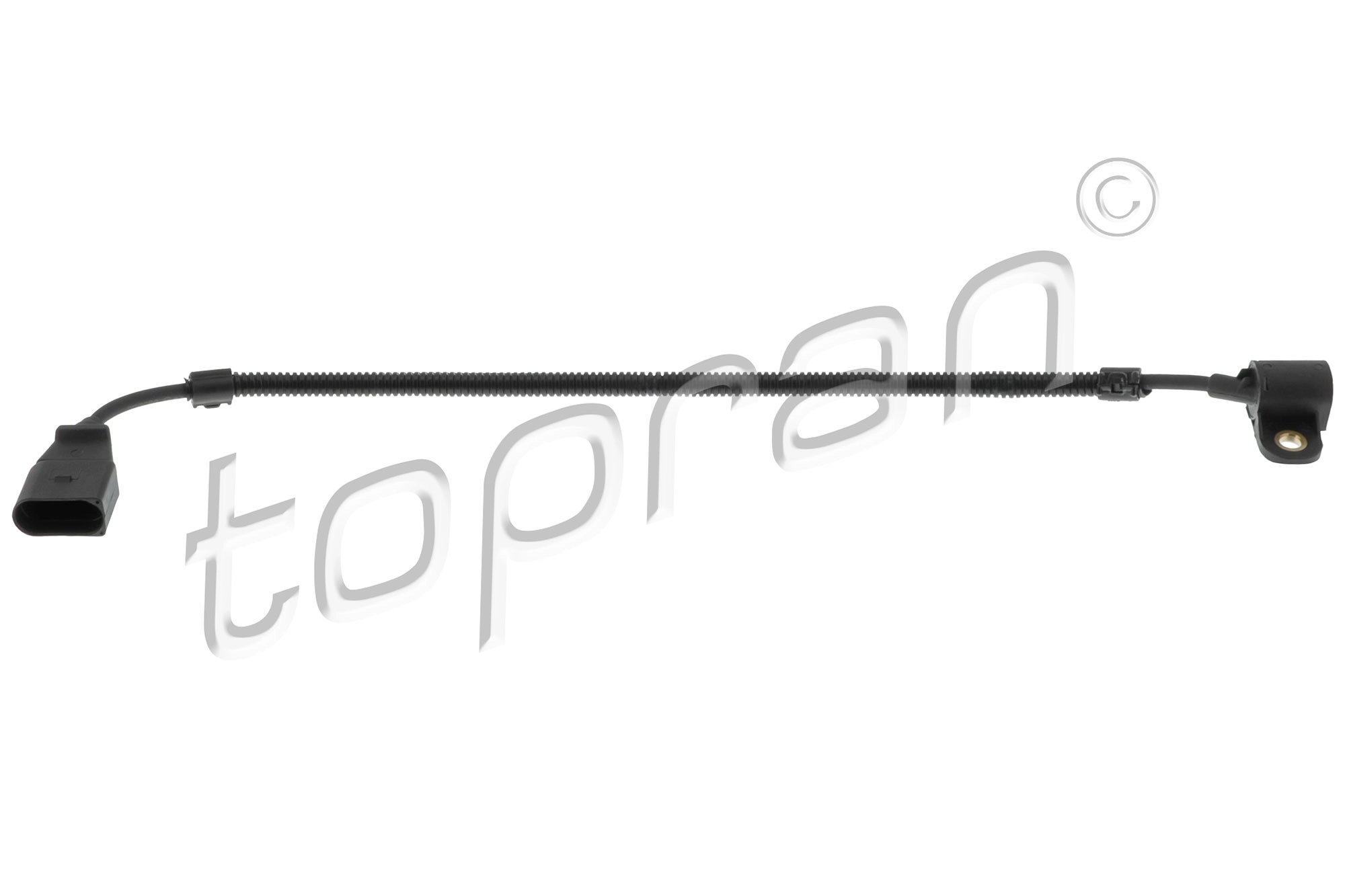 HANS PRIES/TOPRAN 111387