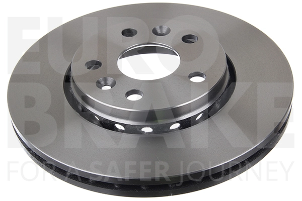 Диск тормозной EUROBRAKE 5815203974