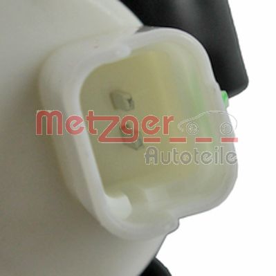 Водяной насос система очистки окон METZGER 2220032