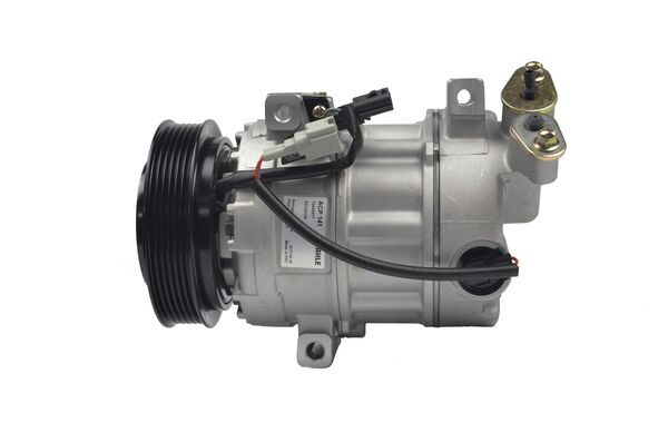 Компрессор кондиционера MAHLE/KNECHT ACP141000S