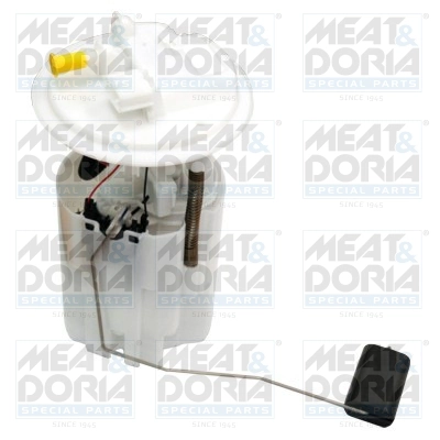 3003344 MEAT & DORIA 77333