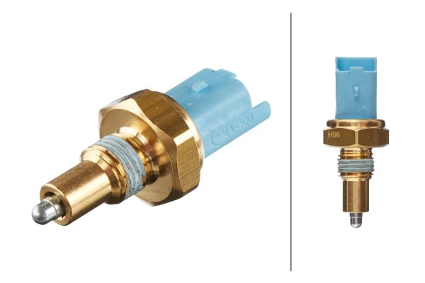 Датчик заднего хода HELLA/BEHR/PAGID 6ZF008621-431