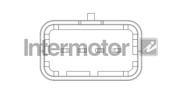 INTERMOTOR 19641