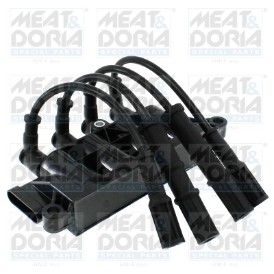  MEAT & DORIA 10395E