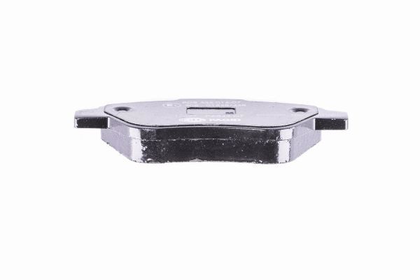 Brake HELLA/BEHR/PAGID 8DB 355 016-071