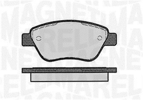 2117568 MAGNETI MARELLI 363916060558