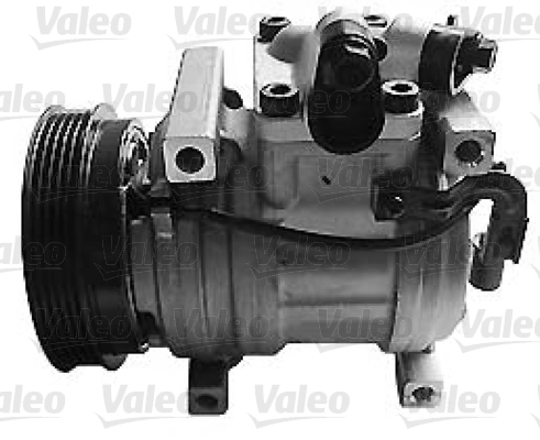 Запчасть VALEO 813367