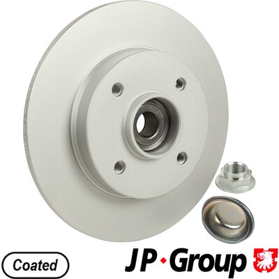  JP GROUP 4163201200