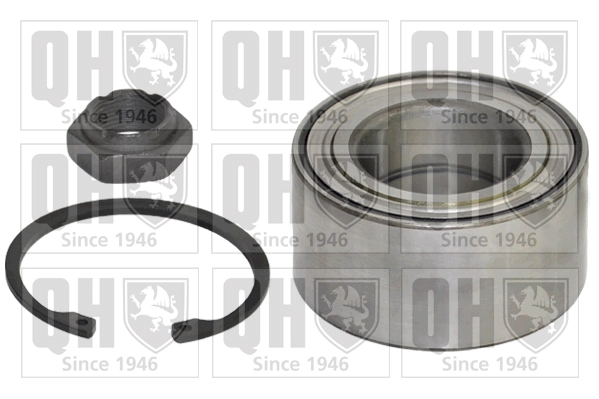 Подшипник ступичный QUINTON HAZELL QWB1098