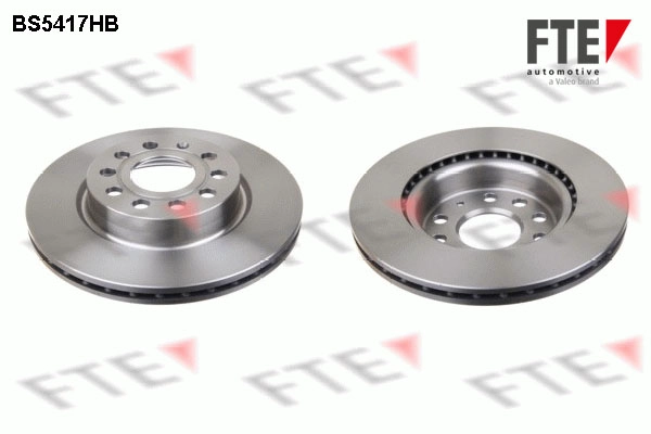 Запчасть FTE BS5417HB