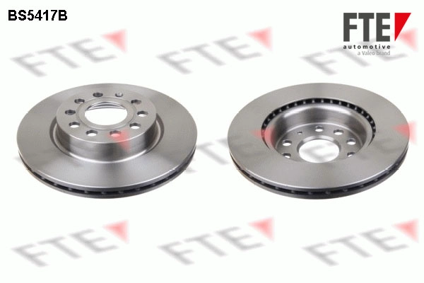 1714719 FTE BS5417B