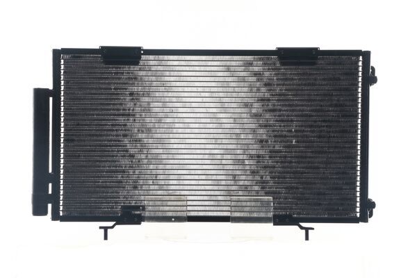 Конденсатор кондиционера MAHLE/KNECHT AC261000S