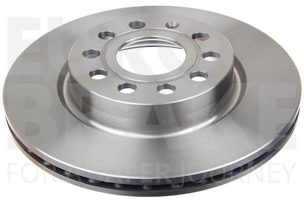 Диск тормозной EUROBRAKE 5815204787