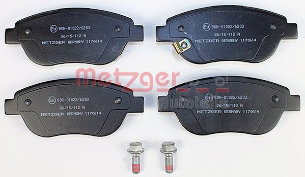  METZGER 1170614