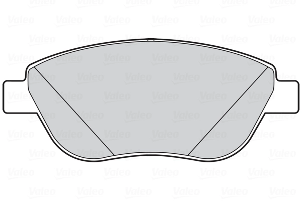 Запчасть VALEO 301698