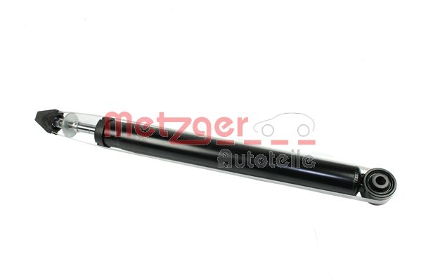 Амортизатор подвески METZGER 2340323