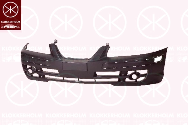 Запчасть KLOKKERHOLM 3164901