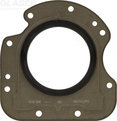  GLASER P93260-01