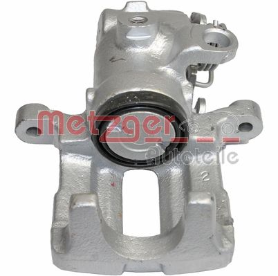 Суппорт тормозной METZGER 6250567