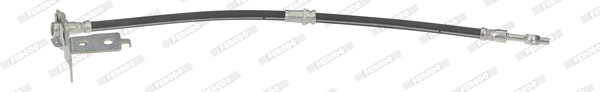  FERODO FHY2642