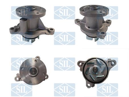 Запчасть SALERI SIL PA1550