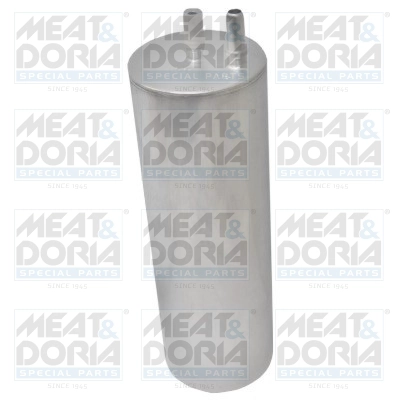 Фильтр топливный MEAT & DORIA 5012