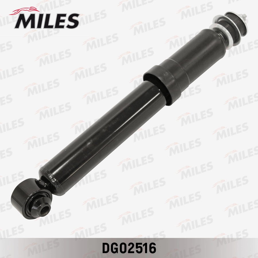  MILES DG02516