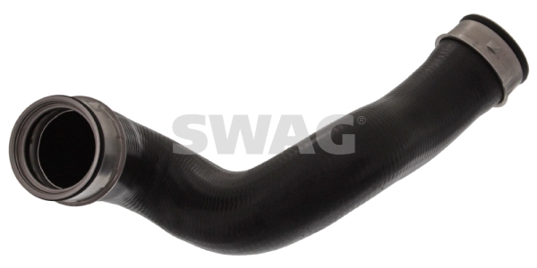 Патрубок нагнетаемого воздуха SWAG 10945596