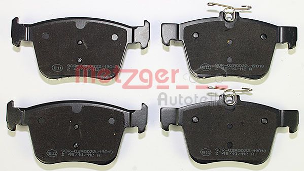  METZGER 1170829