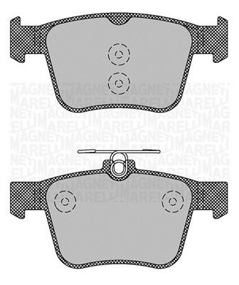 2117715 MAGNETI MARELLI 363916060713