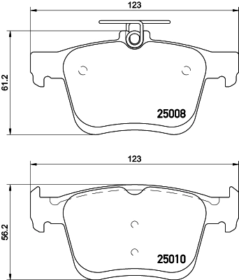  HELLA/BEHR/PAGID 8DB355026-561
