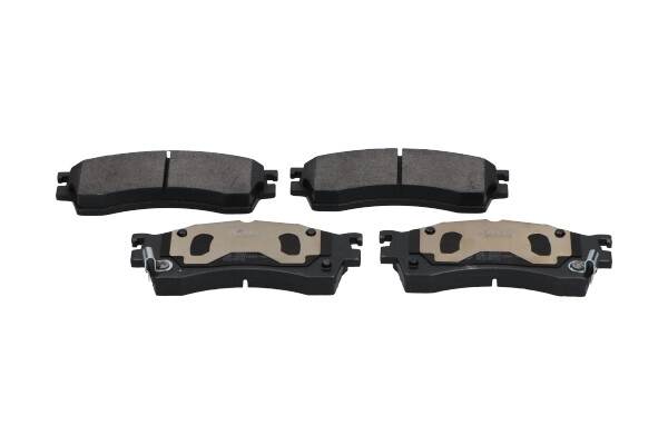 Колодки тормозные дисковые KAVO PARTS KBP-4503