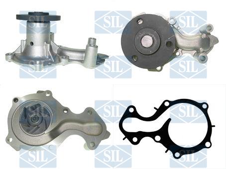 Запчасть SALERI SIL PA1584