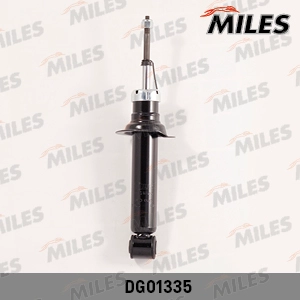 Амортизатор подвески MILES DG01335