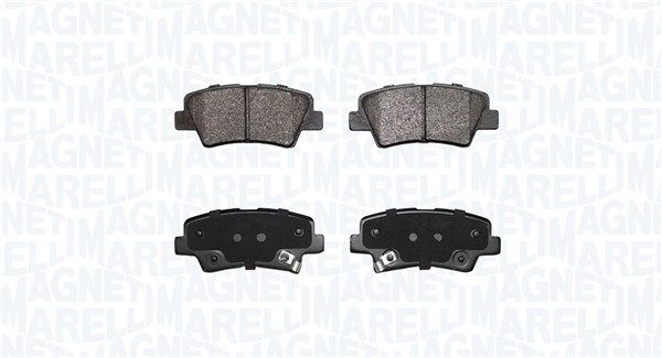  MAGNETI MARELLI 363916060852
