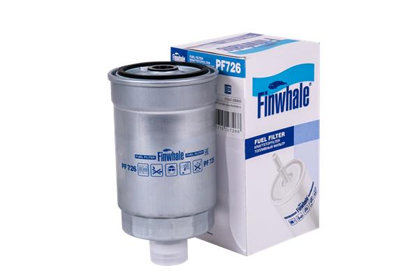 Фильтр топливный FINWAHL PF726