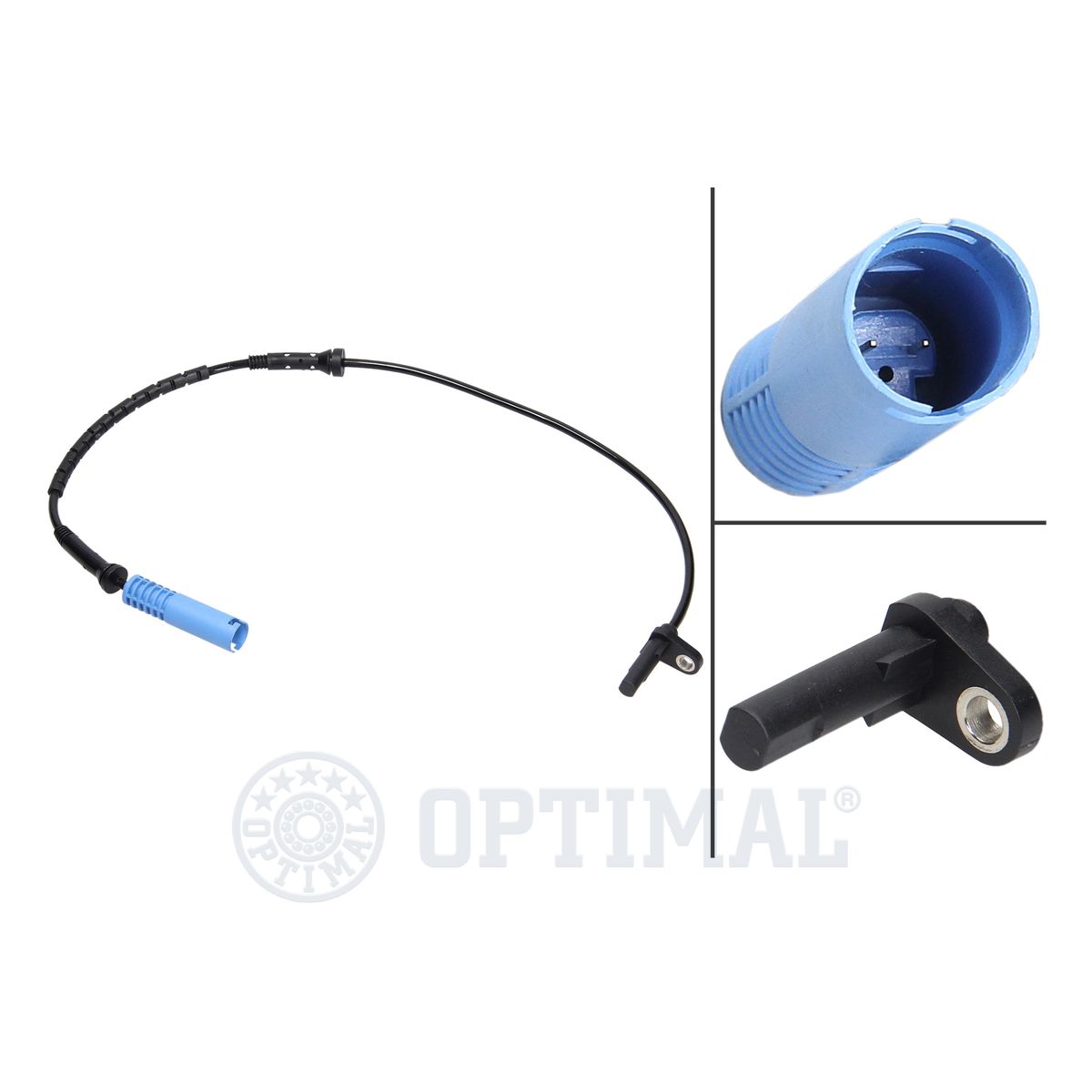Запчасть OPTIMAL 06-S431