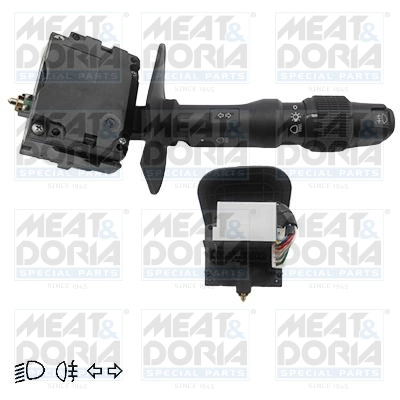 MEAT & DORIA 23115