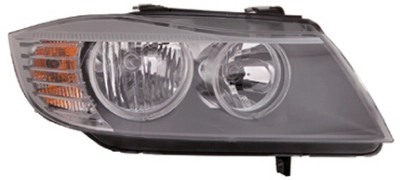 Запчасть VAN WEZEL 0667962