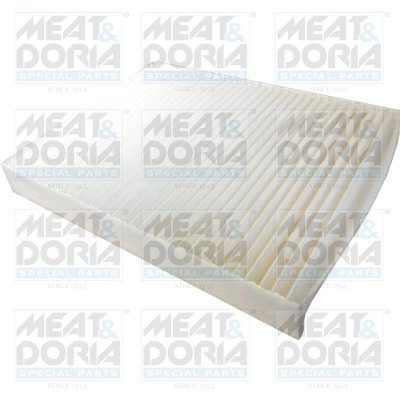  MEAT & DORIA 17536