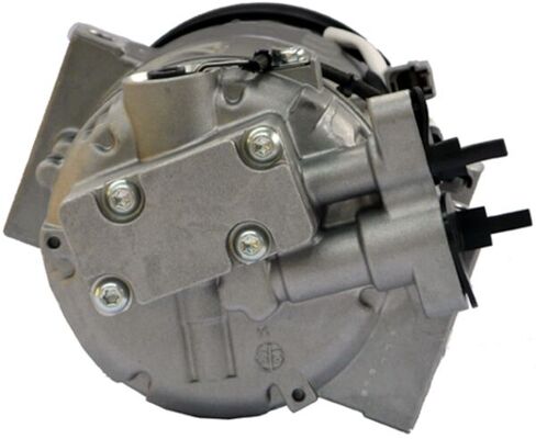 Компрессор кондиционера MAHLE/KNECHT ACP141000P