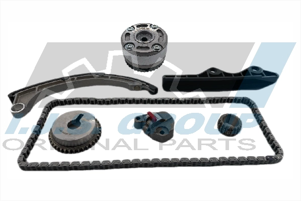 Комплект цепи грм IJS GROUP 40-1007VVT
