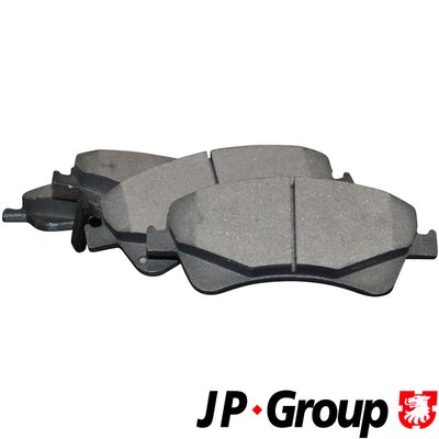  JP GROUP 4863601710