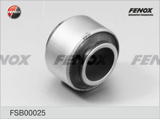 Сайлентблок FENOX FSB00025