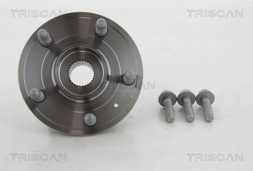 Подшипник ступичный TRISCAN 8530 24232